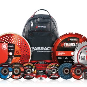 Abracs Abrasives and accessories