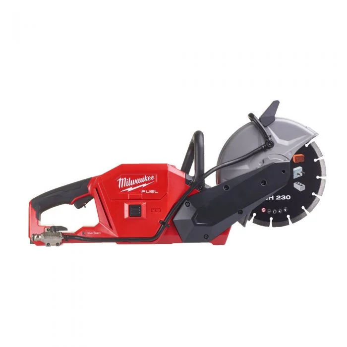 MILWAUKEE-M18FCOS230-0 DISC CUTTER