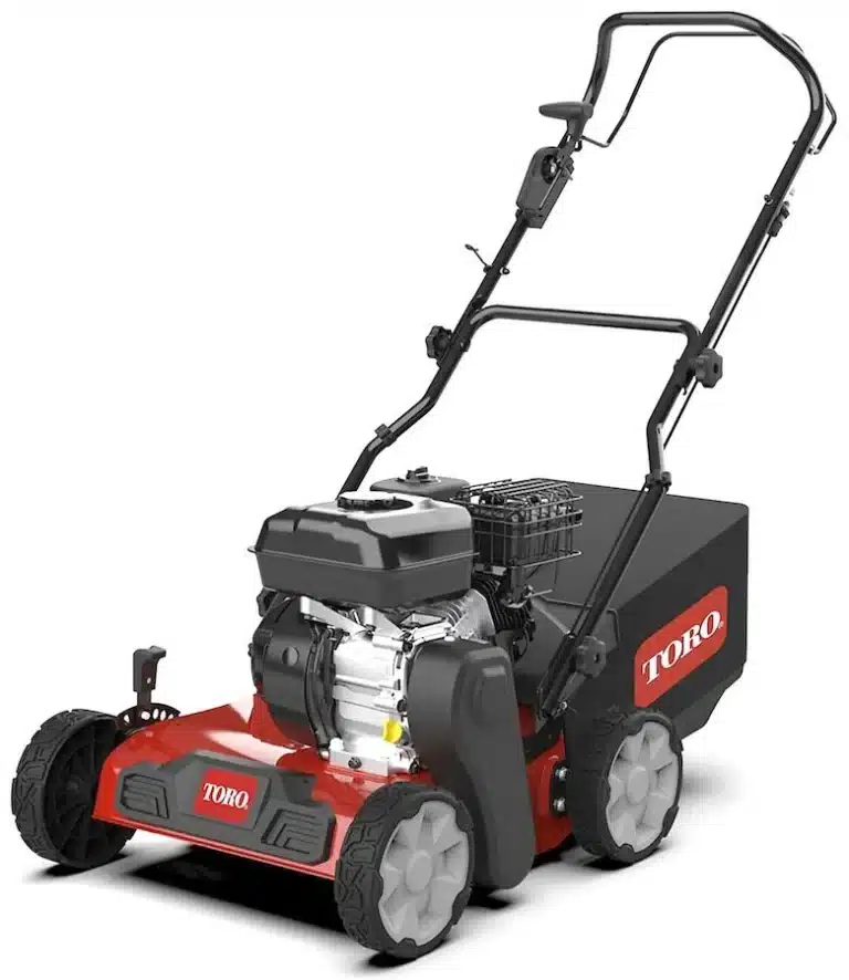 TORO SCARIFIER