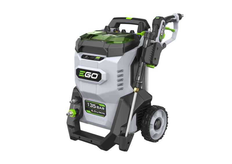 EGO PRESSURE WASHER