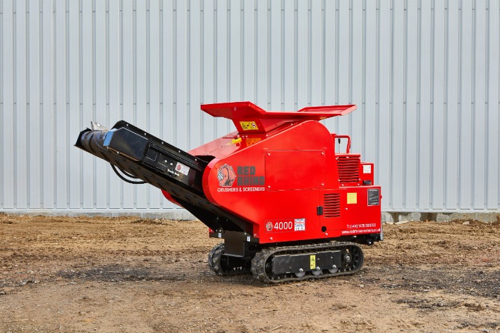 CRUSHER