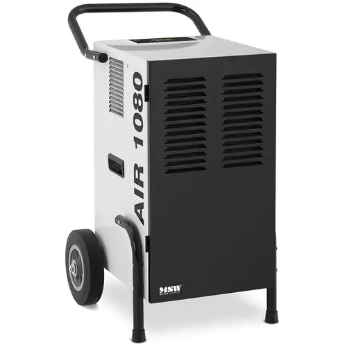 DEHUMIDIFIER