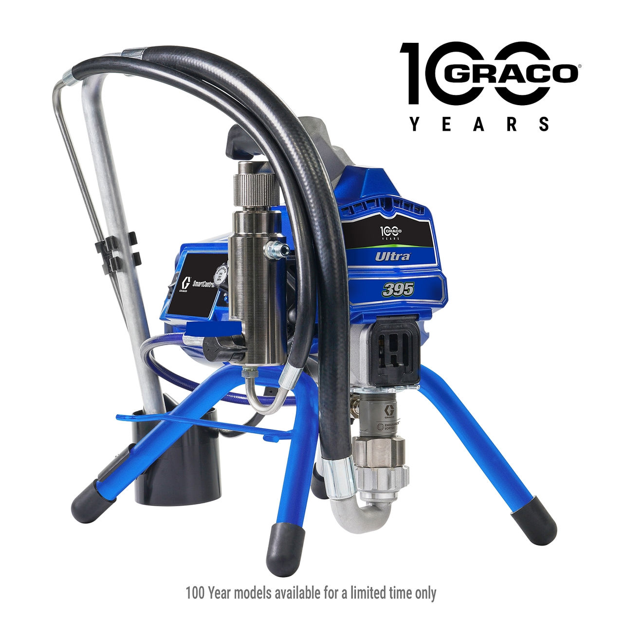 PAINT SPRAYER