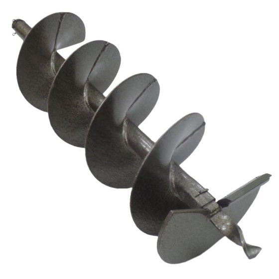 8 inch auger bit