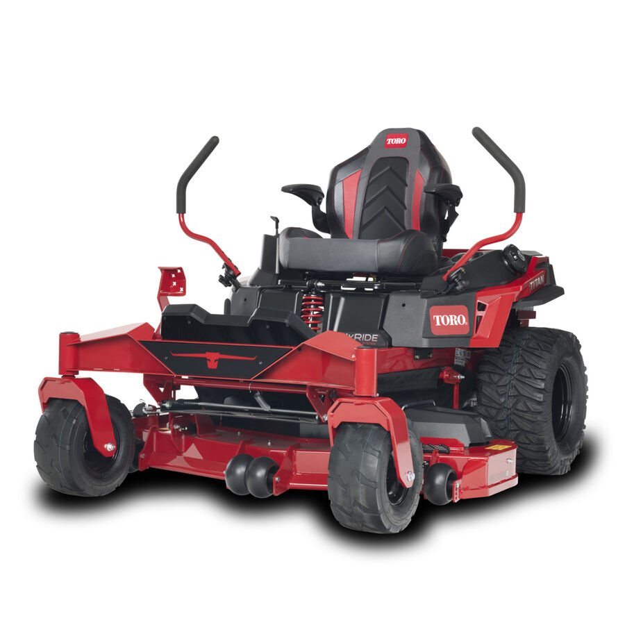 TORO TITAN